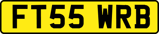 FT55WRB