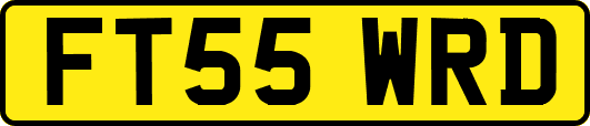 FT55WRD