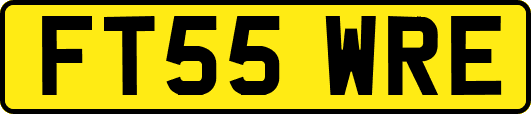 FT55WRE