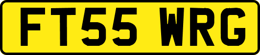 FT55WRG