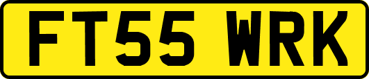 FT55WRK