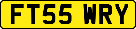 FT55WRY