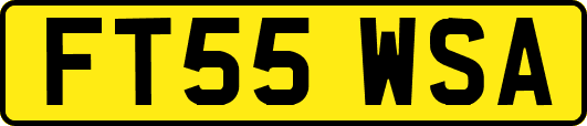 FT55WSA
