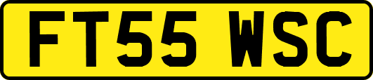 FT55WSC