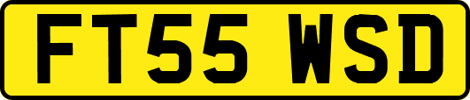 FT55WSD