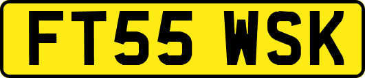 FT55WSK