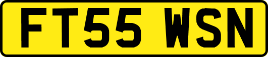 FT55WSN