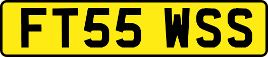 FT55WSS