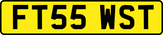 FT55WST