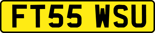 FT55WSU