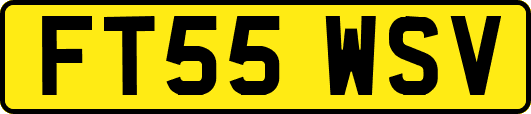 FT55WSV