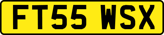 FT55WSX