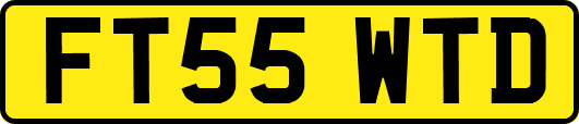 FT55WTD