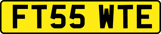 FT55WTE