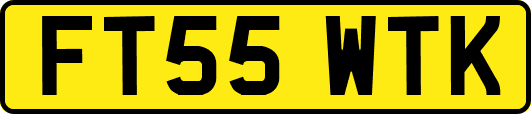 FT55WTK