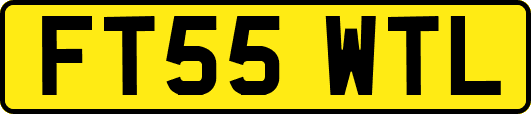 FT55WTL
