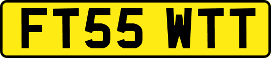 FT55WTT