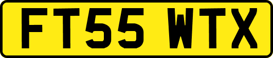 FT55WTX