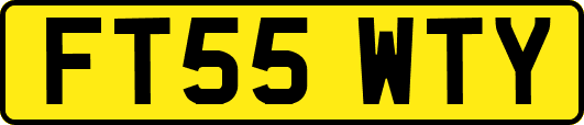 FT55WTY