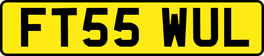 FT55WUL