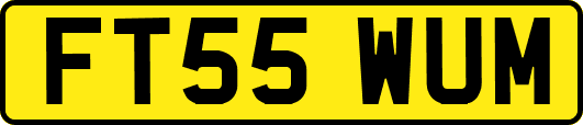 FT55WUM