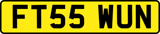FT55WUN