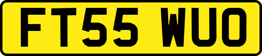 FT55WUO