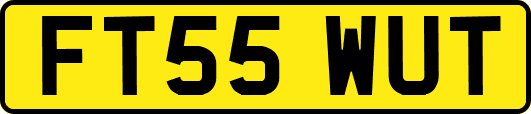 FT55WUT