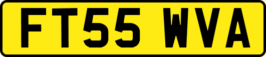 FT55WVA