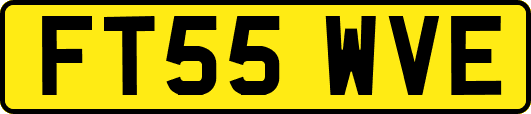 FT55WVE