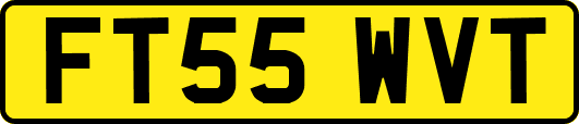 FT55WVT