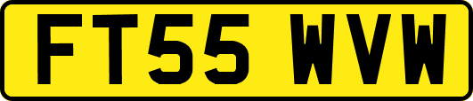 FT55WVW