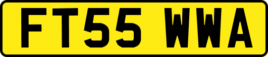 FT55WWA