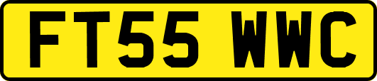 FT55WWC