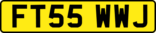 FT55WWJ
