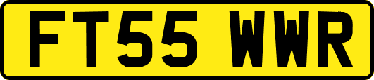 FT55WWR