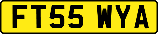 FT55WYA