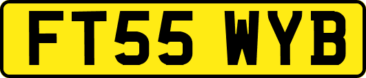 FT55WYB