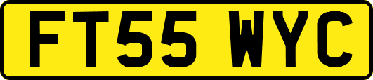 FT55WYC