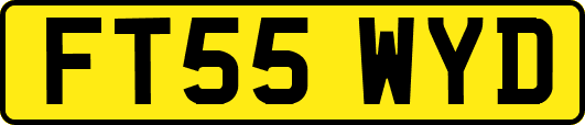 FT55WYD