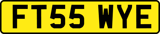 FT55WYE