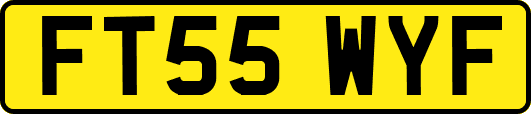 FT55WYF