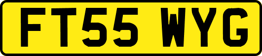 FT55WYG