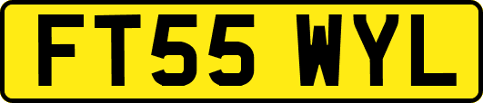 FT55WYL