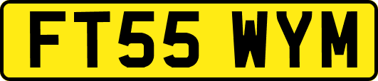 FT55WYM