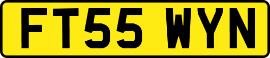 FT55WYN
