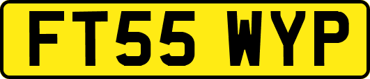FT55WYP