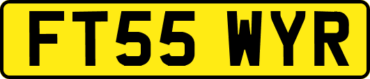 FT55WYR