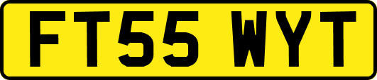 FT55WYT
