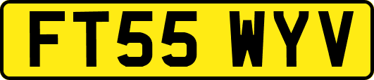 FT55WYV